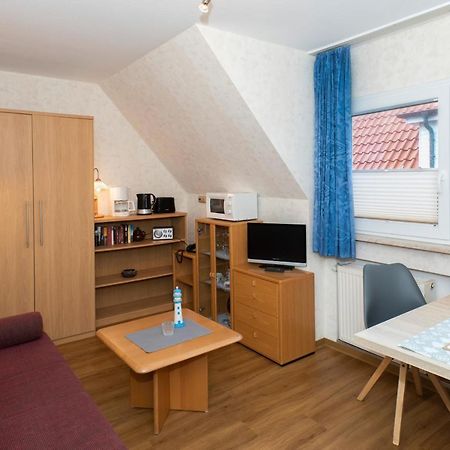 Haus Deichgraf 175 - Wohnung 5 유이스트 외부 사진
